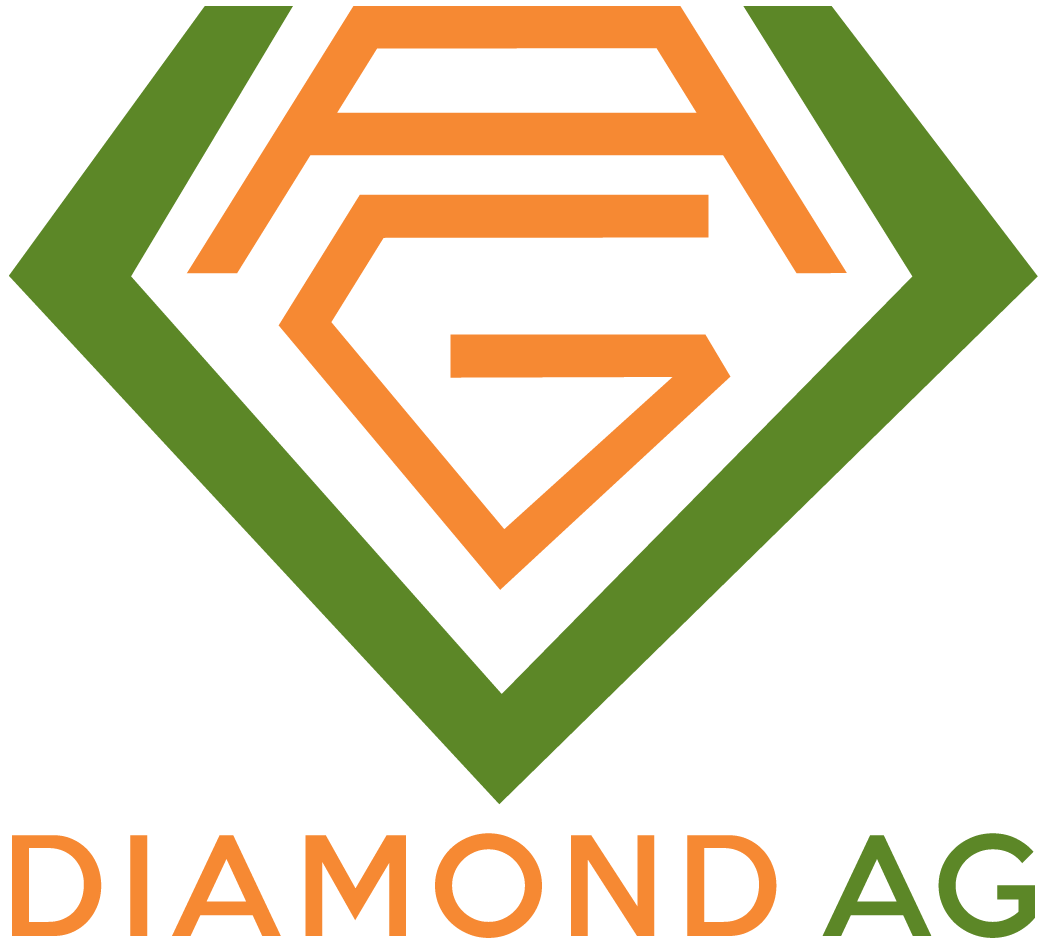 Diamond Ag Logo